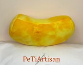 Cheese Puff Pillow, Snack Pillow, Biscuit Pillow, Cracker Pillow, Food Pillow