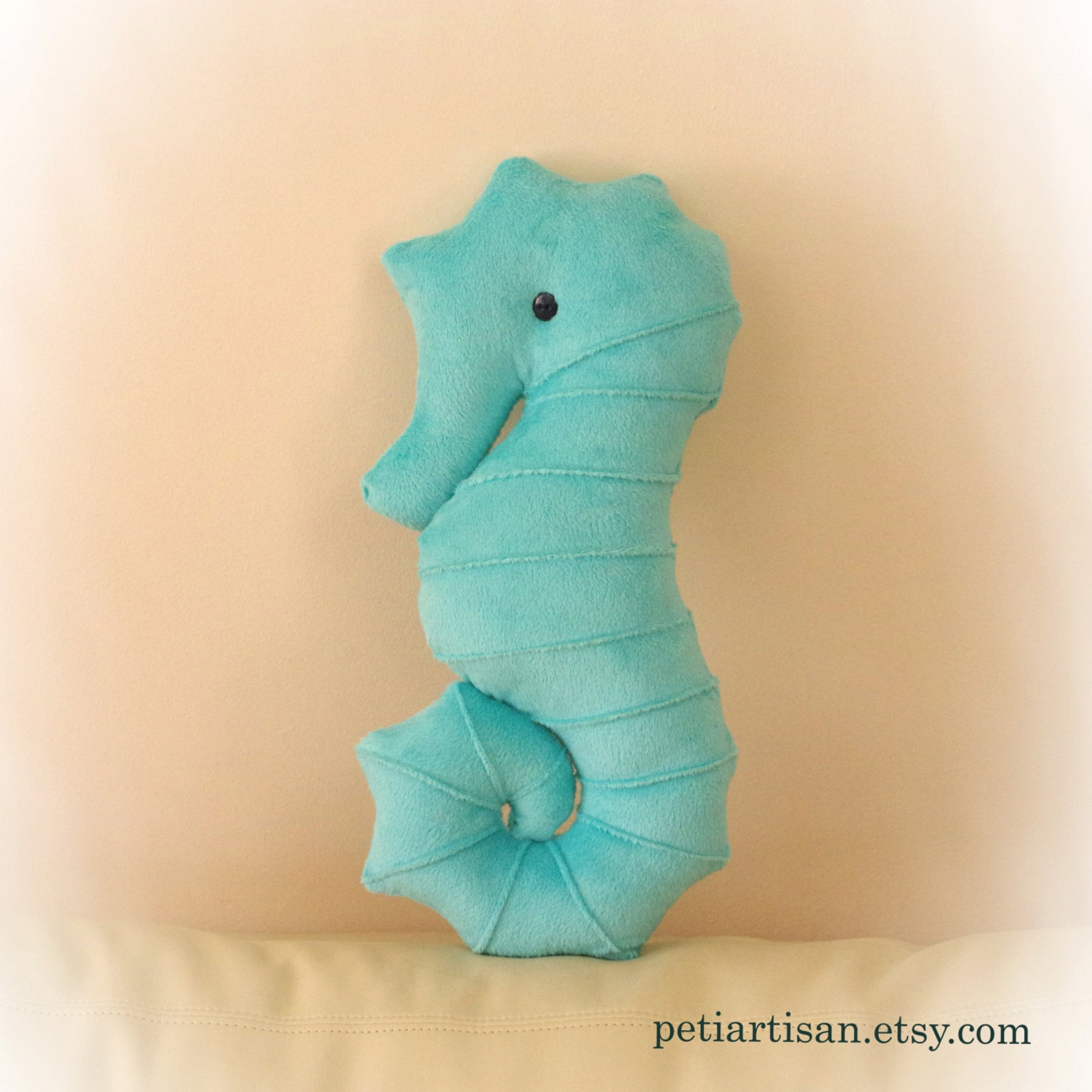 Take Me to the Ocean Pillow