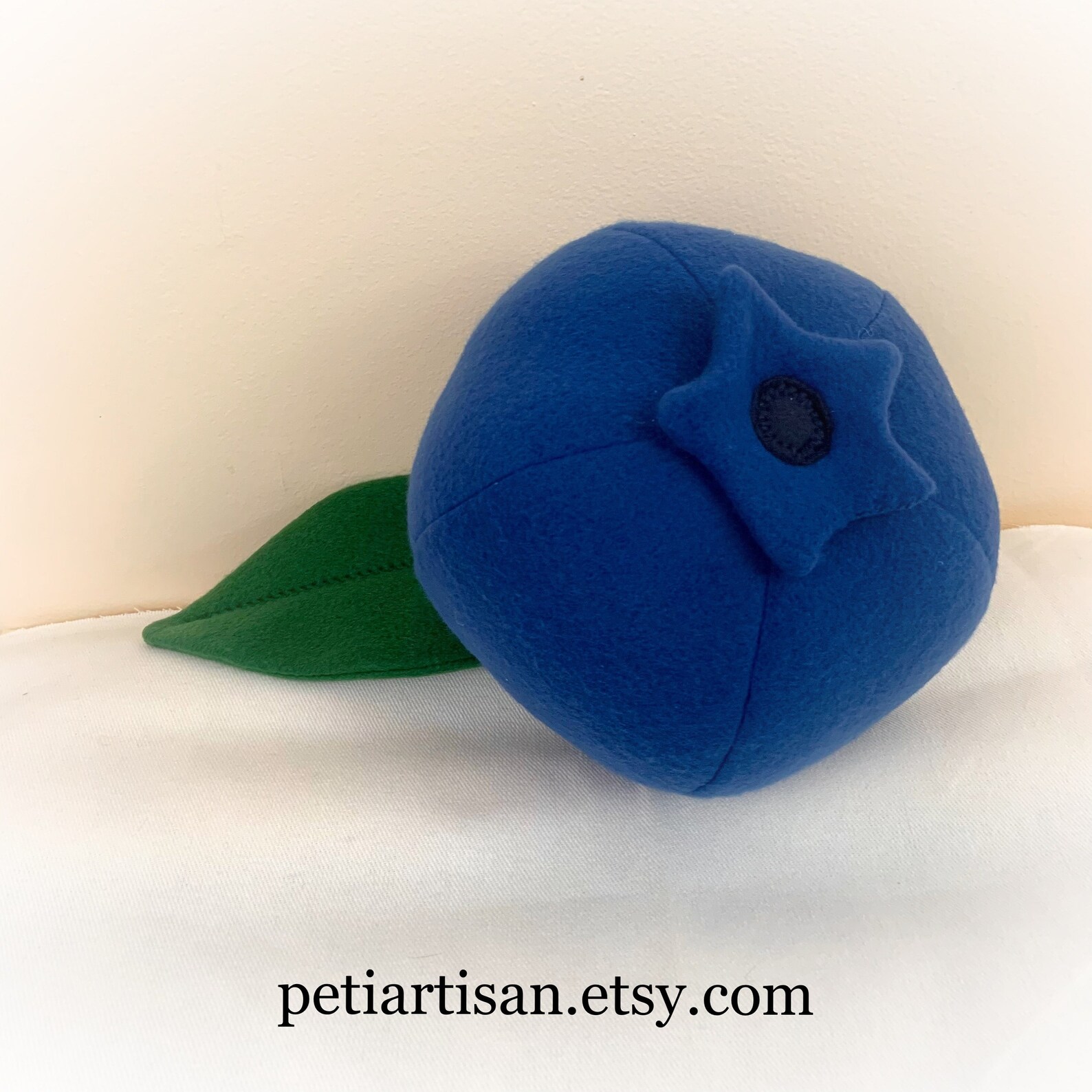 Blueberry Pillow Fruit Pillow Food Pillow Toy Pillow 3D - Etsy