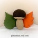 see more listings in the Nature Pillows section