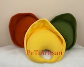 Pasta Pillow, Tortellini Pillow, Farfalle Pillow, Ravioli Pillow