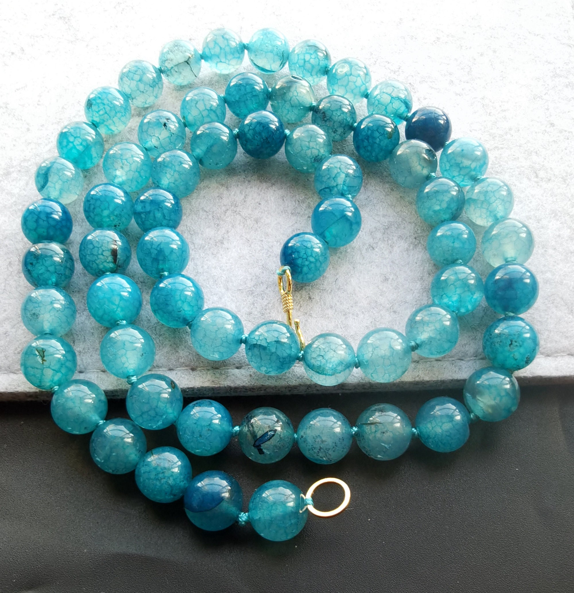 Kazuri beads - Etsy 日本