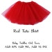see more listings in the Tutu Skirts section