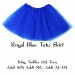 see more listings in the Tutu Skirts section