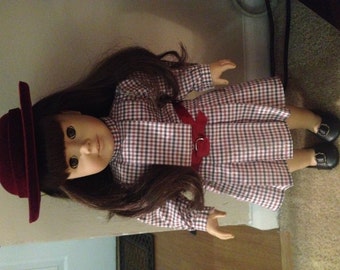 rare american girl doll items