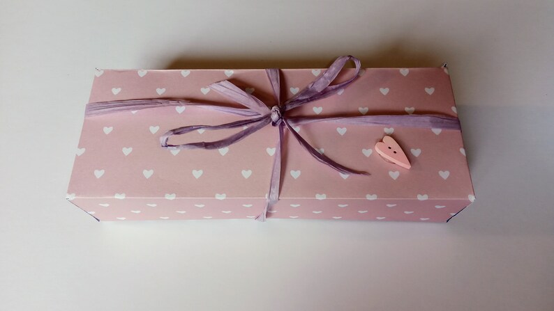 Newborn Baby Crochet Gift Set