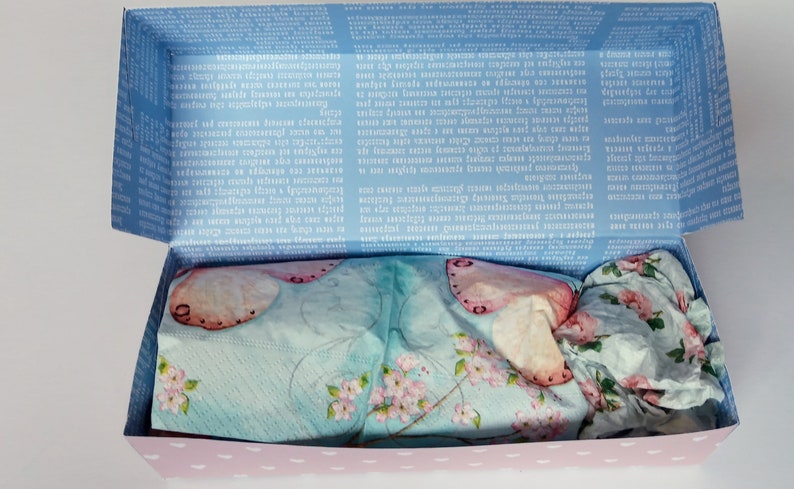 Newborn Baby Crochet Gift Set