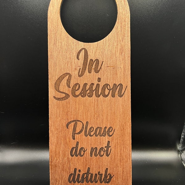 Shop In Session Sign - Etsy