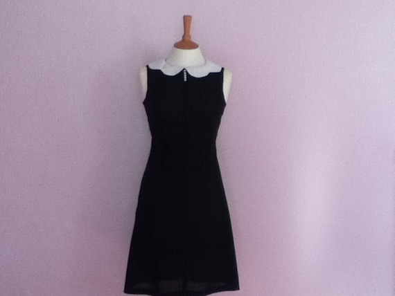 Hot topic peter pan dress cheap