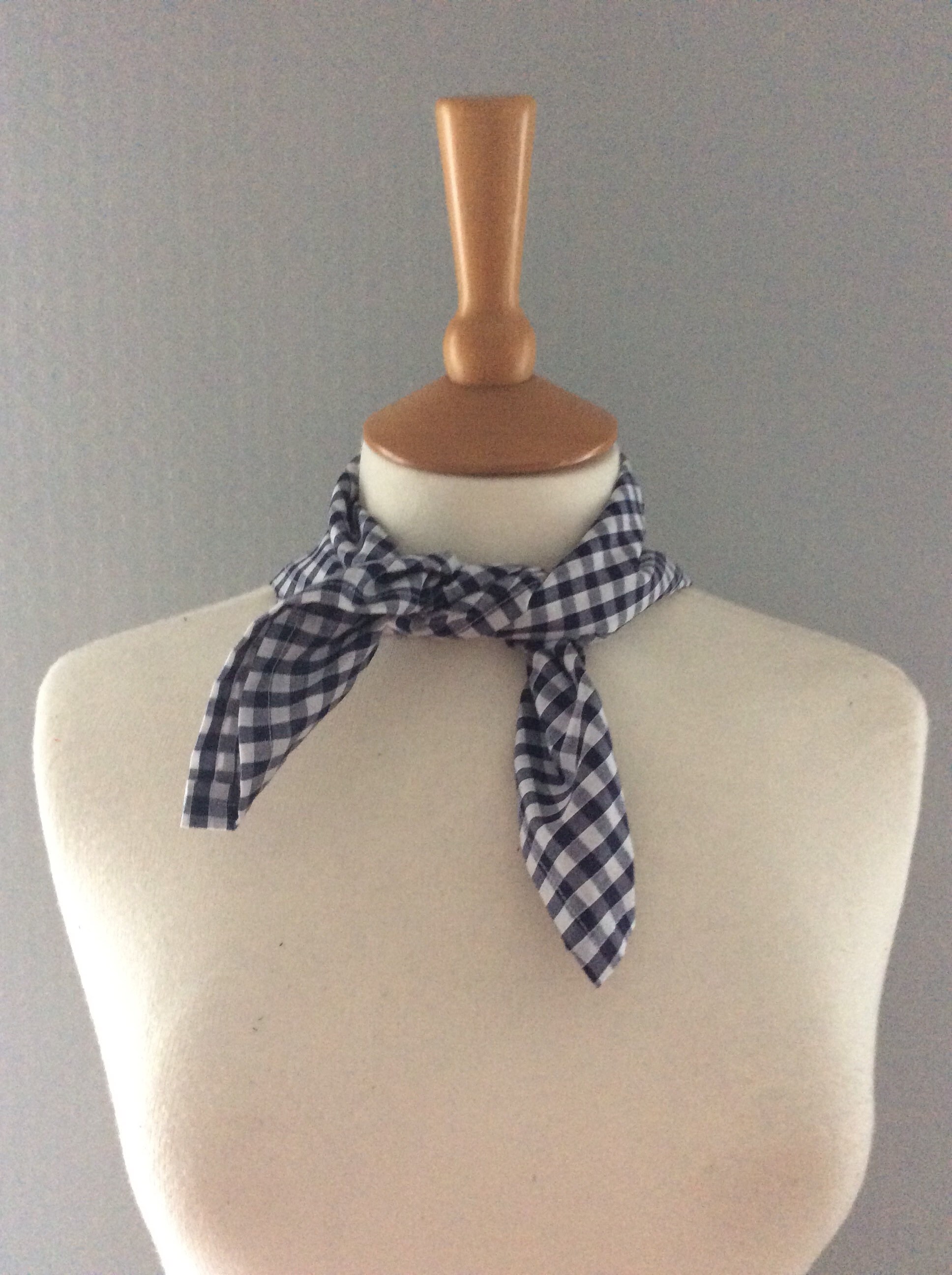 小物 DEPT / CRAZY CHECK LONG SCARF Dsgzkk Scarf,Trendy Checkered Scarf Long Large Oversized