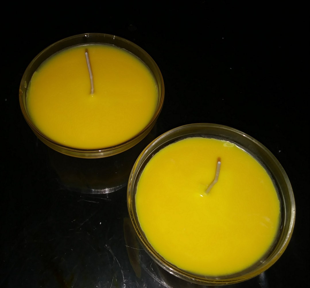 Scented Soy Candles Natural, Noncarcinogenic, Family & Pet Friendly