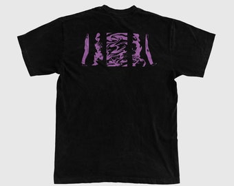 Part-time Human T-Shirt // Tee // Graphic Shirt // Black Shirt // Gift for Him // Graphic tee // Cool Shirt // Fun Shirt