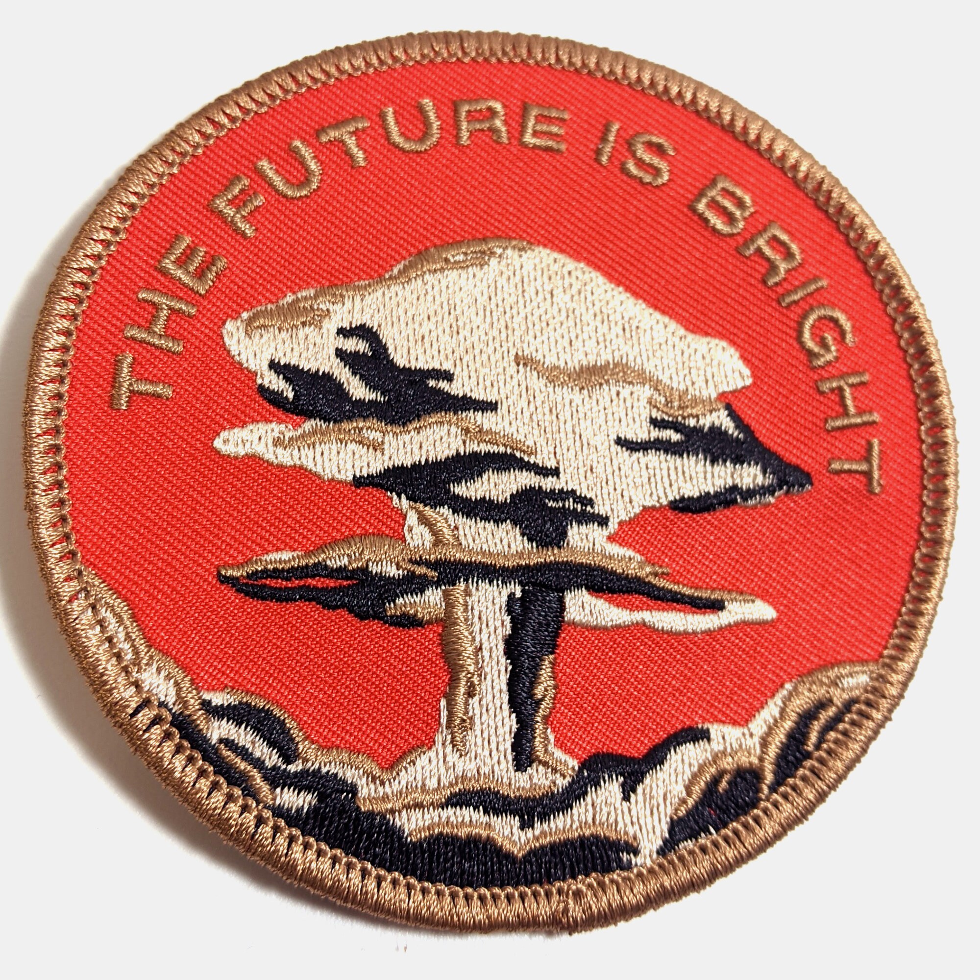 Patch Thermocollant Austin - Écusson Ou Autocollant à Coudre Ou Coller Pour Vêtements, Sacs, Accessoires