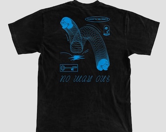 No Way Out T-Shirt