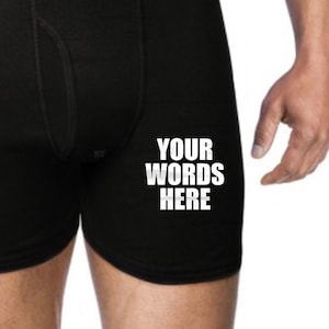 Undeez Vasectomy Underwear Comes With 2-custom Fit Ice Packs and Snug Boxer  Briefs for Testicular Support and Pain Relief -  UK