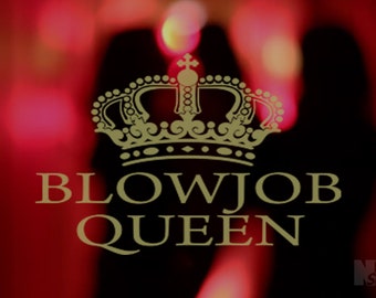 onderdanige vrouw blowjob