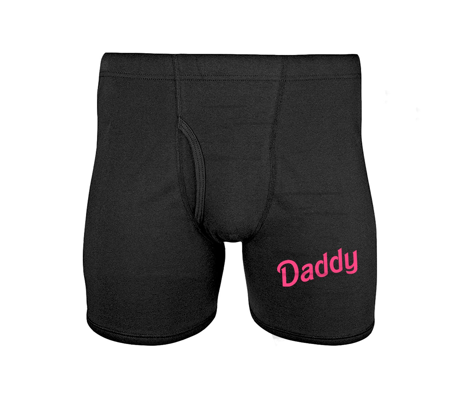 Daddy Mens Underwear Funny DDLG Gift For Men Boyfriend Husband Dad Groom  Anniversary Gift Mens Boxer Briefs Underwear