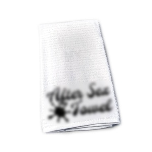 After S@! Towel Funny Gag Gift For Boyfriend Husband Groom Girlfriend Wife Bride Anniversary Stocking Stuffer Valentines Day Gift