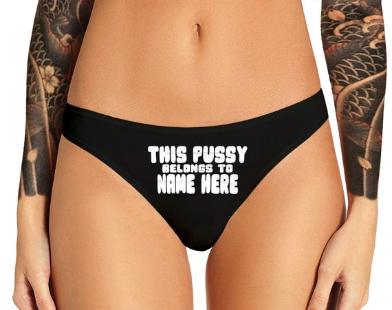 Pussy Anatomy of