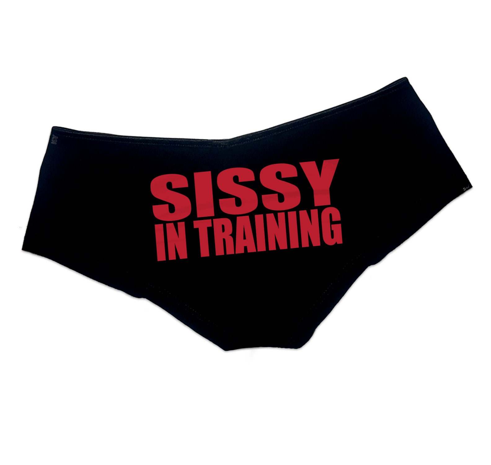 Sexy Sissy Training