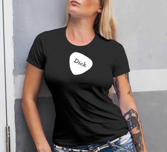 Dick Pic Shirt, Womens Tee Shirt