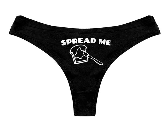 Thong Spread