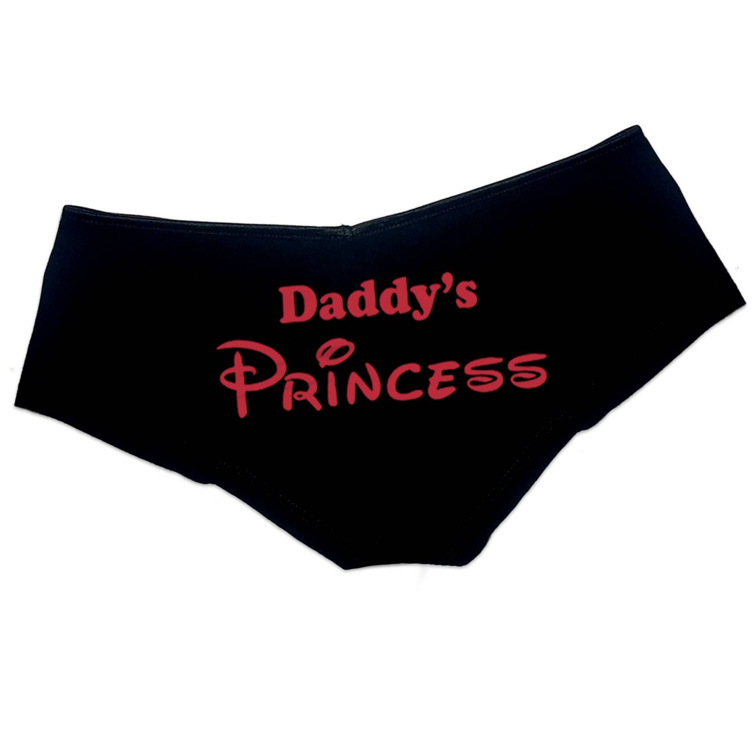 Property of Daddy Panties DDLG Clothing Sexy Slutty Cute Submissive Funny  Panties Booty Bachelorette Gift Booty Womens Underwear -  Canada