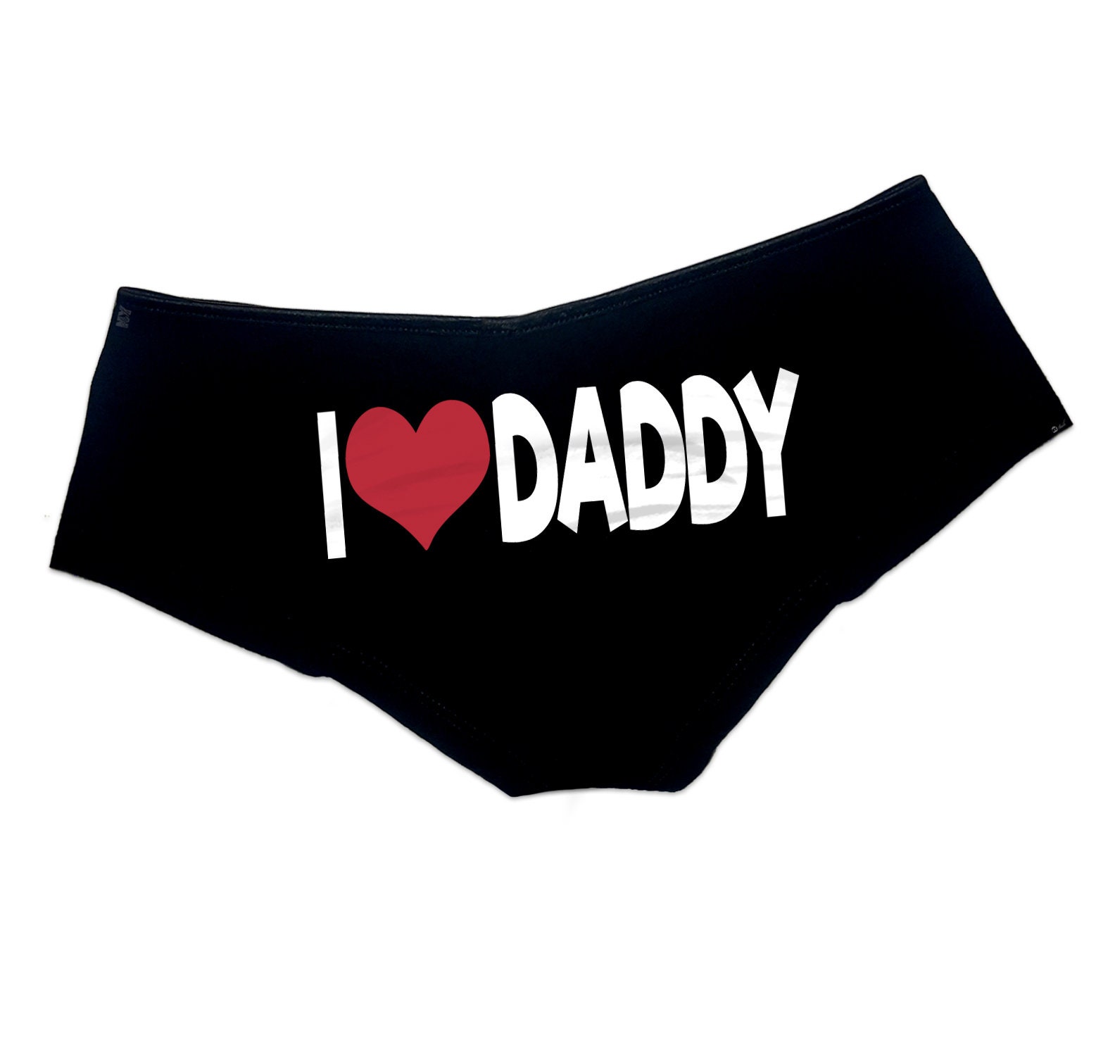 booty shorts daddy