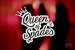 Queen Of Spades Decal Laptop Sticker Car Decals  Appliance Funny BBC Window Sticker 