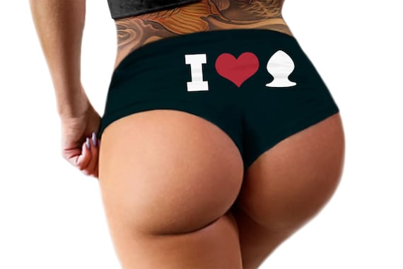 I Love Butt Plugs Panties Funny Anal Sex Sexy Funny Naughty anal 570x380 hq image I Love Butt Plugs Panties Funny Anal Sex Sexy Funny Naughty