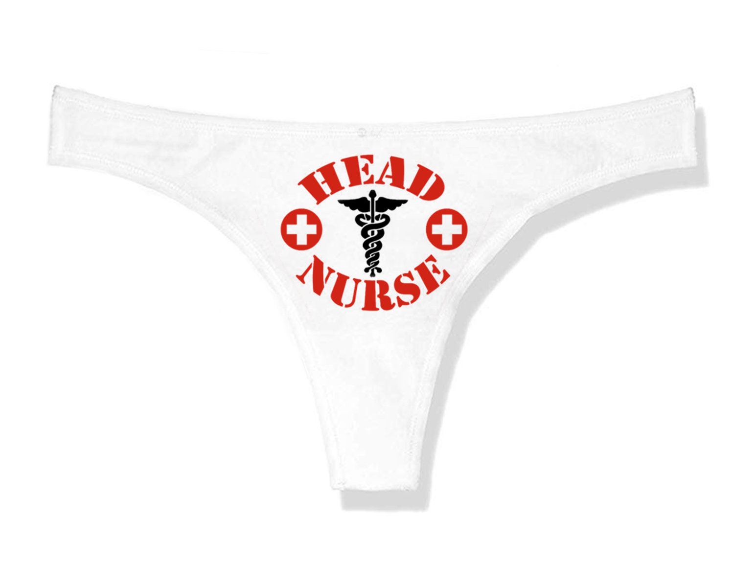 Nurse Thong 
