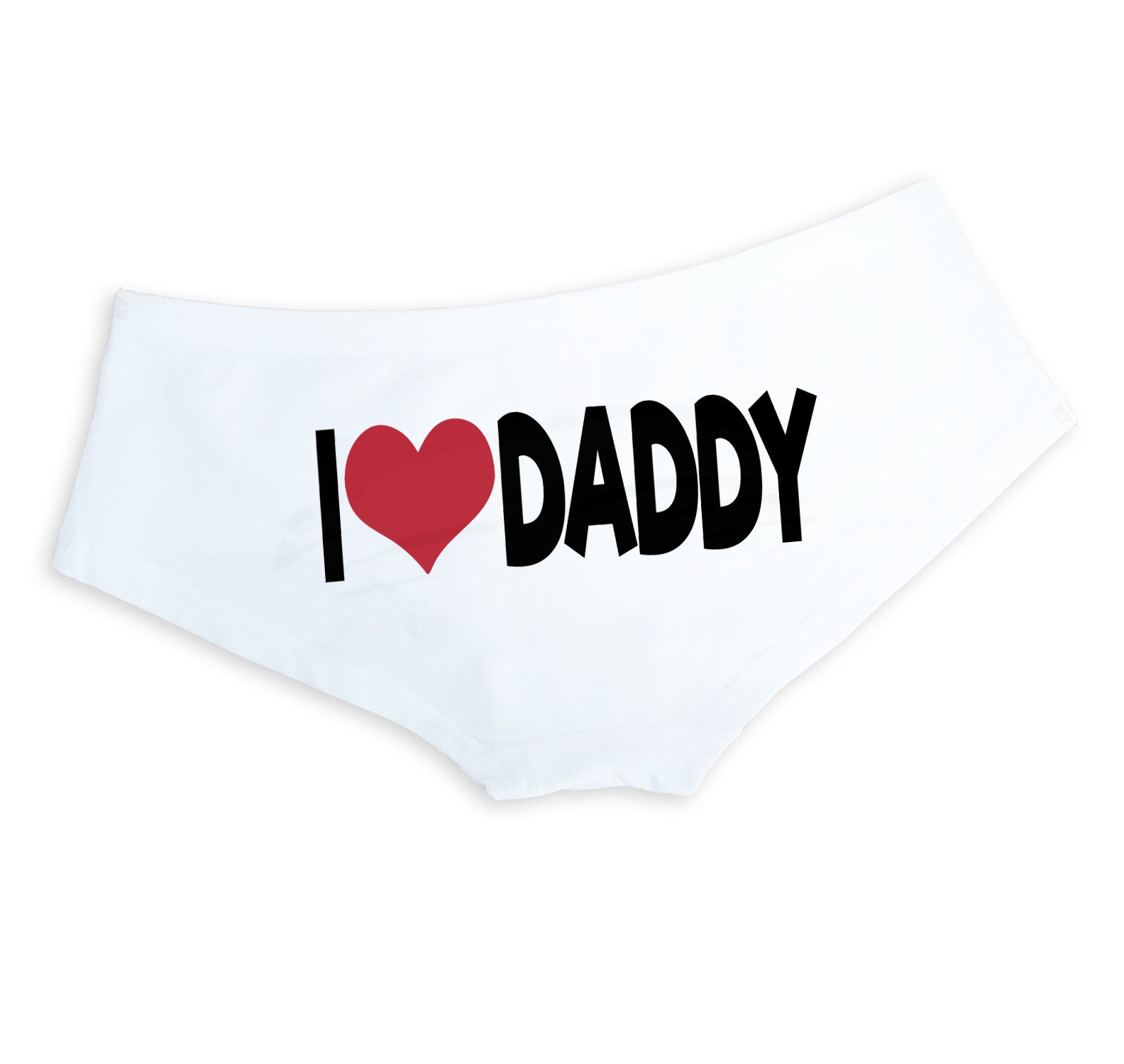booty shorts daddy