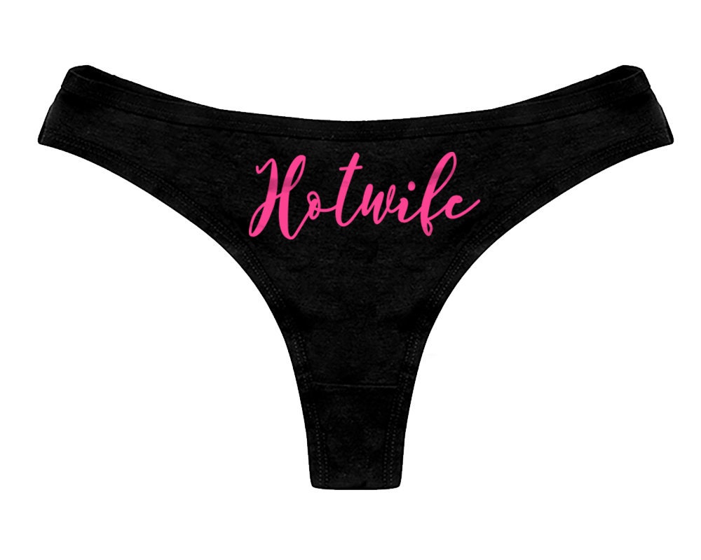 Hotwife Panties Cuckold Queen Of Spades Hot Wife Sexy Etsy México