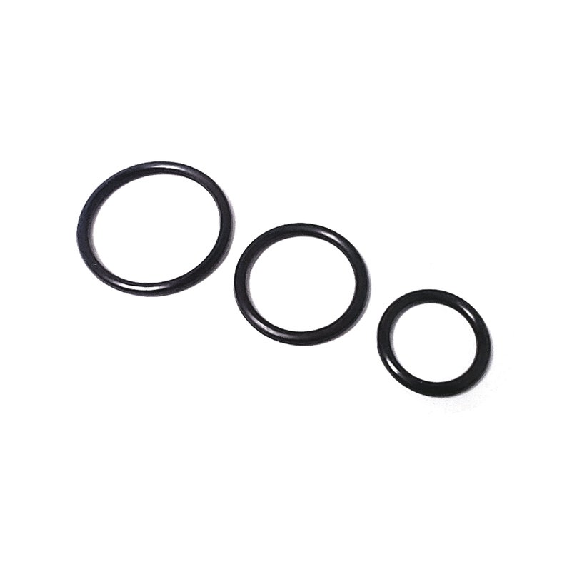 Silicone Cock Rings, Silicone Cockring, Penis Rings, Cock Ring Set 
