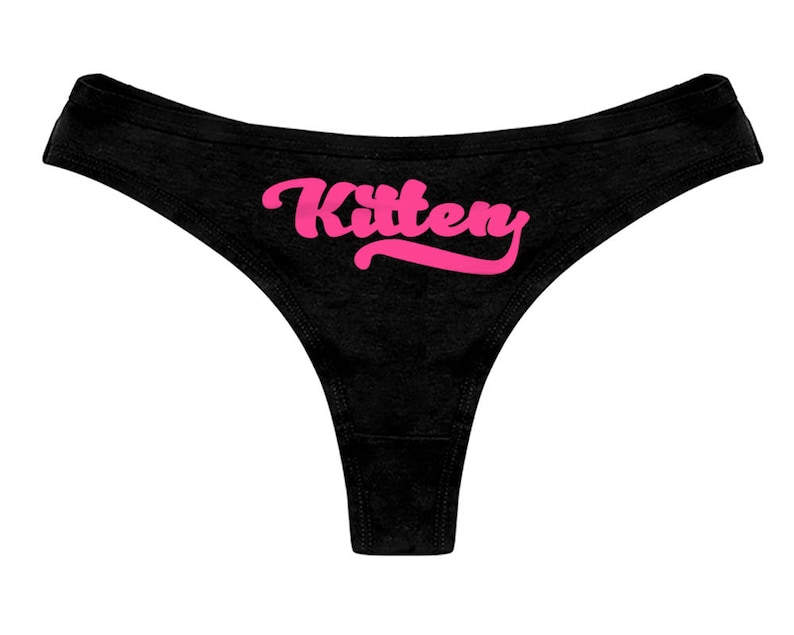Sexy Moose Knuckle