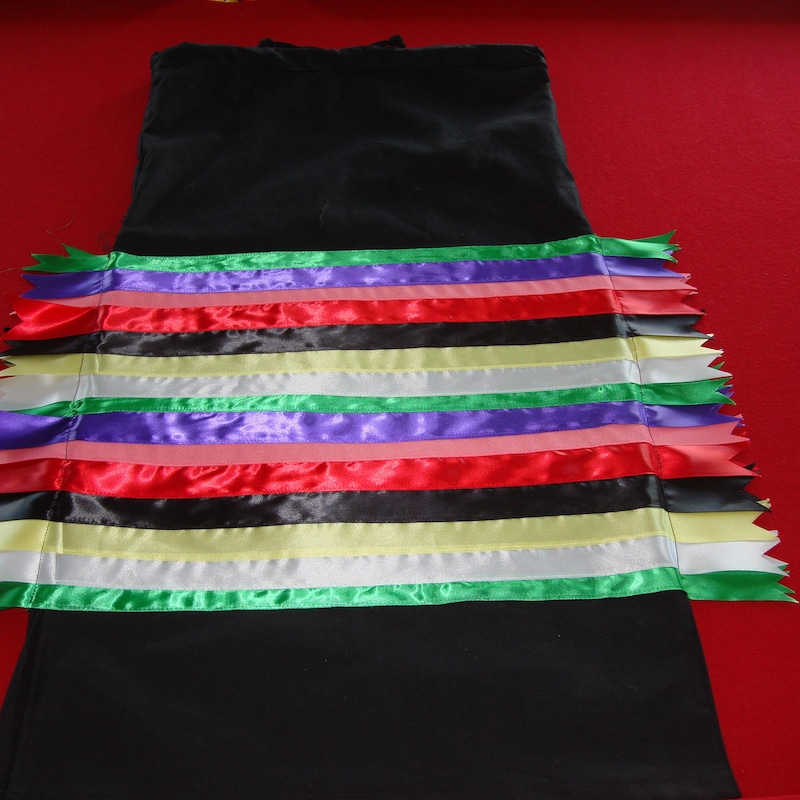 Native American Ribbon Skirts - Etsy