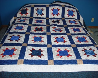 Star Quilt