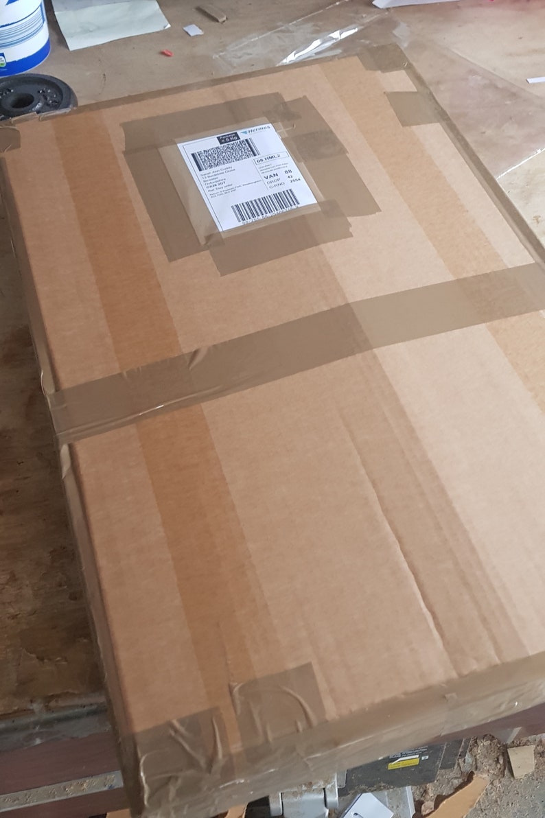 Madetomeasure Wine Cork Notice Boards With a 38mm Pine Frame Etsy