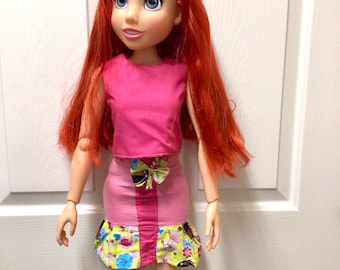 32 inch doll clothes