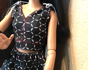 28 inch doll clothes