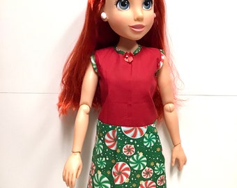 32 inch moana doll