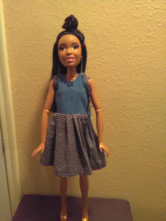 28 inch barbie doll clothes