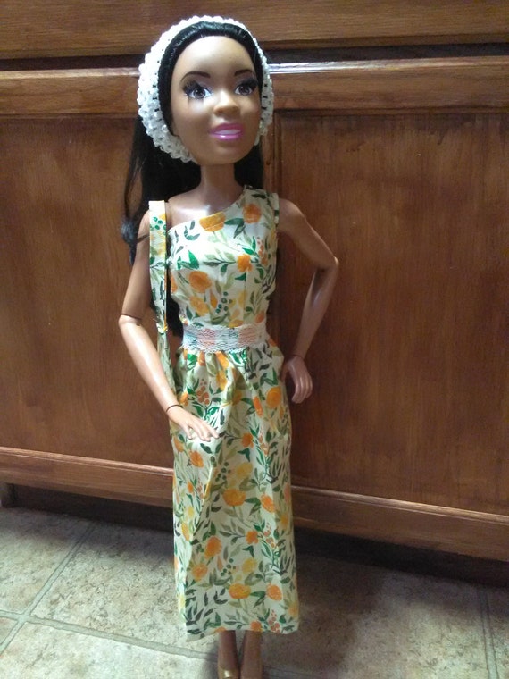 28 inch barbie doll clothes