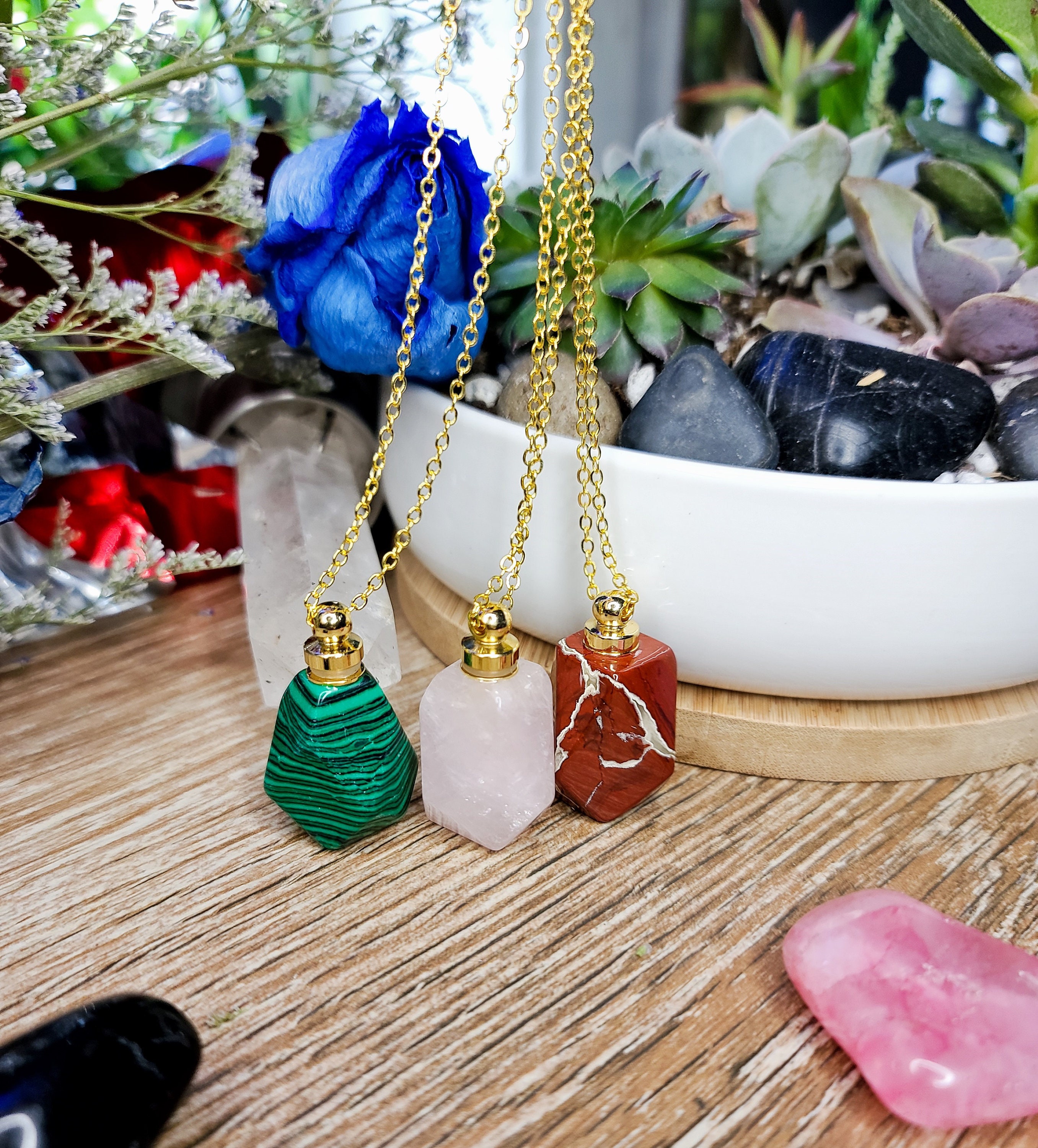 Eo Necklace - Etsy
