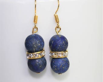 Lapis-Lazuli, Boucles d’oreilles en pierres précieuses, Pierre précieuse, Boucles d’oreilles en améthyste, Rhodonite rose, Accessoires en pierres précieuses, Bas de Noël, Cadeau de Noël