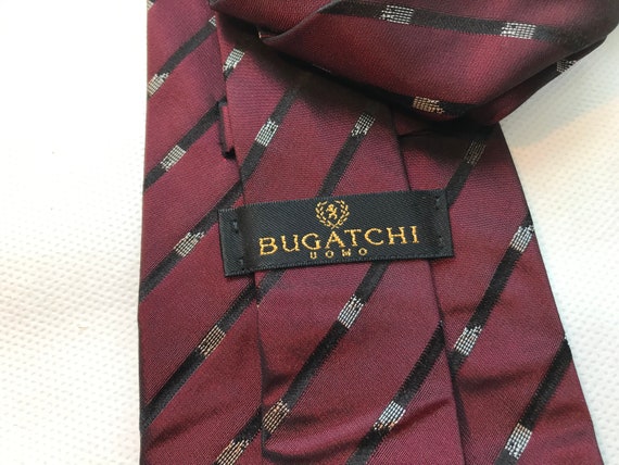 bugatchi ties