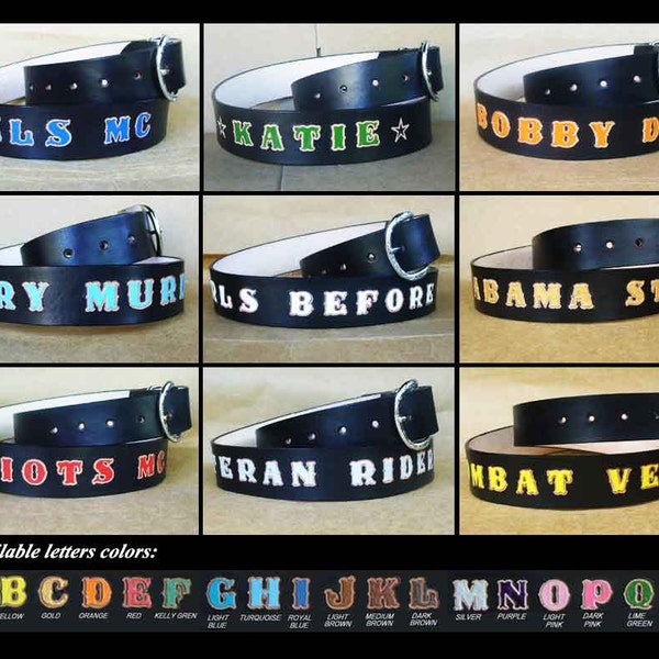 name brand belts for cheap