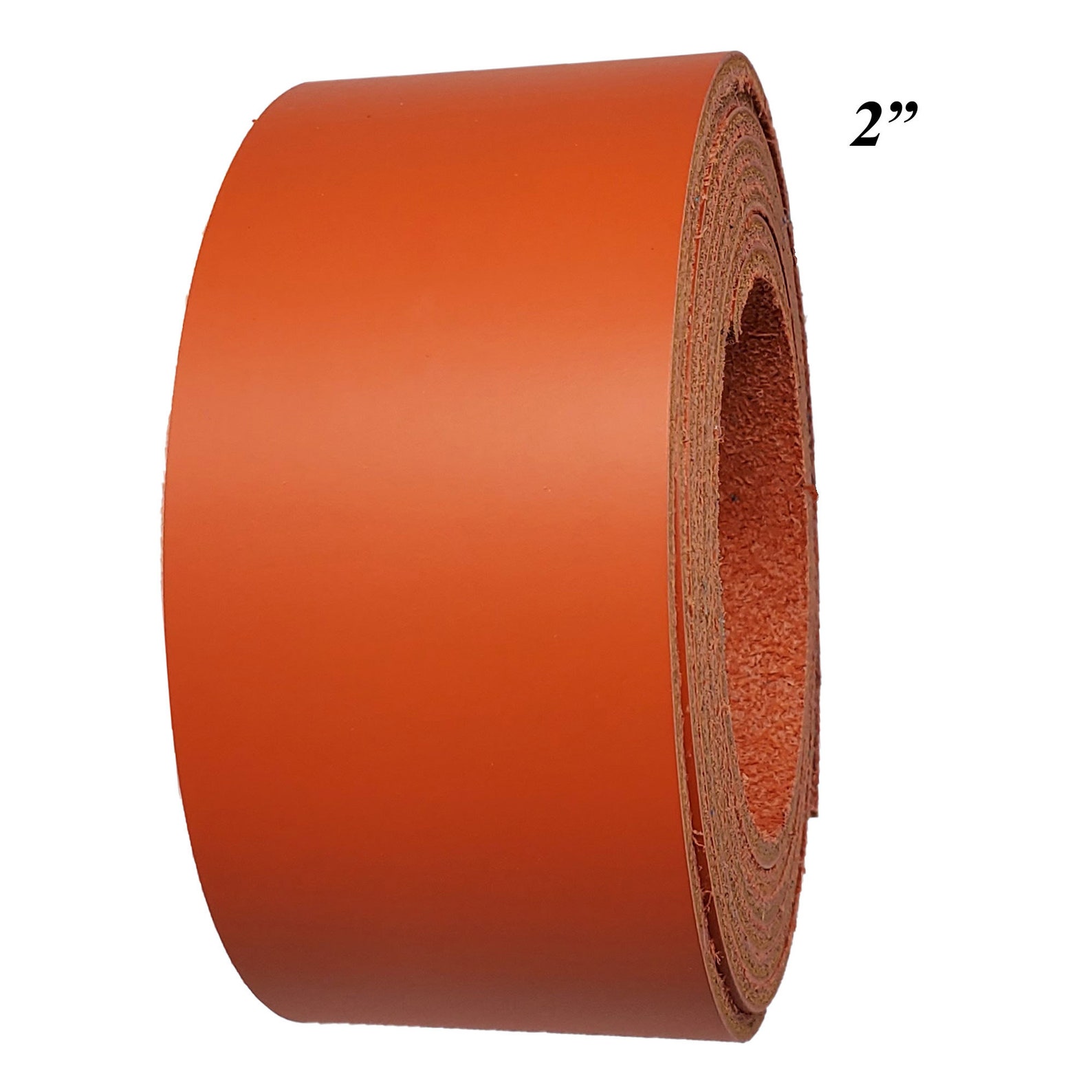CSS Orange Diamond Latigo Set.