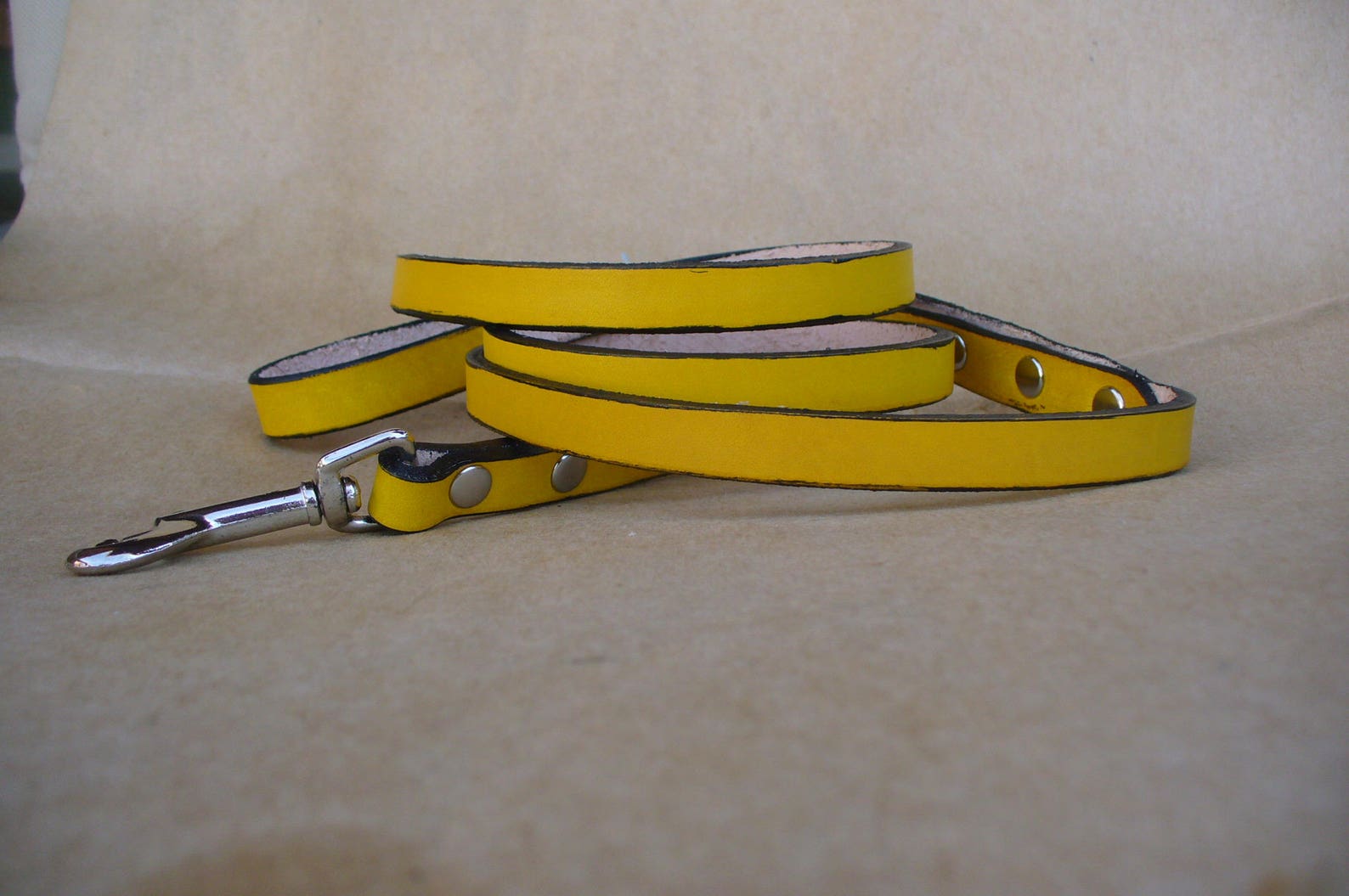 Puppy Collars and Leashes Custom Made Puppy Collars and Etsy