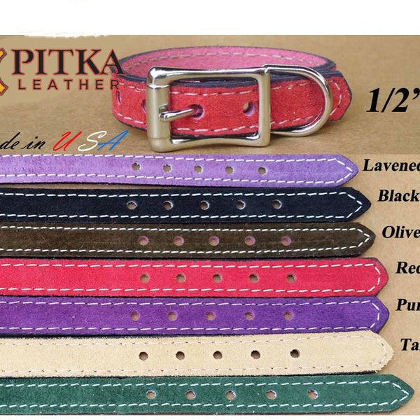 Teacup Dog Collar Etsy